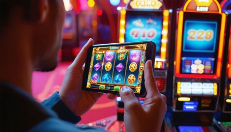 Cep Telefonunda Kazandıran Bonus Stratejileri ile Mobil Oyun Deneyiminizi Güçlün