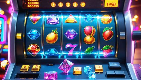 Yeni Slot Oyunları ve Özellikleri: En Güncel Slot Oyun Rehberi