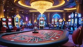 Casitoros Güncel Giriş Bağlantısı ve Avantajları